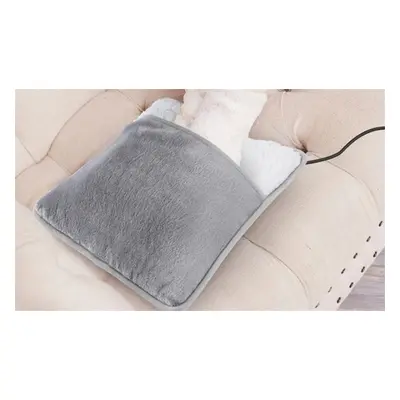 Electric USB Charging Foot Heating Pad