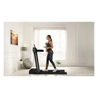 Neo Walking Pad Foldable Treadmill, Neo Black Walking Pad Foldable Treadmill