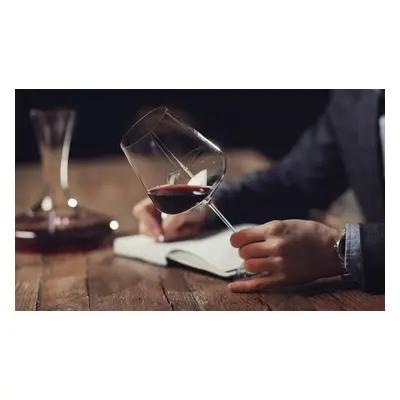 One Ticket, Great Cellar ‘Introduction to Wine Tasting and Your Palate + Complimentary Wine Club