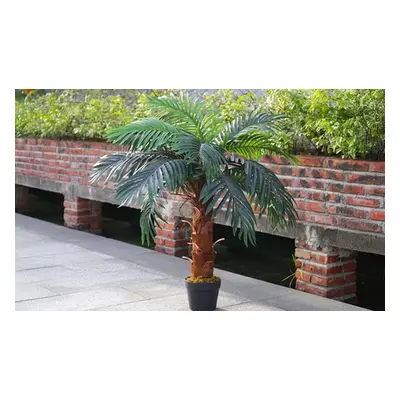 Artificial Palm Tree in a Pot 100cm