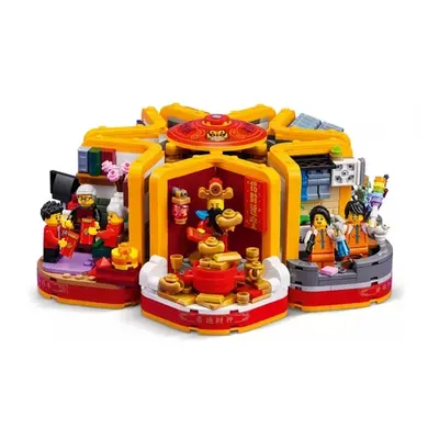 LEGO Lunar New Year Traditions 80108