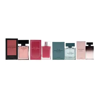 Narciso Rodriguez Choice of Fragrances, Narciso Rodriguez Vetiver Musc 100ml EDT