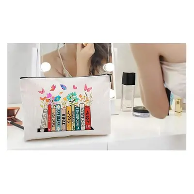 Music Lover Makeup Cosmetic Bag,Style 3