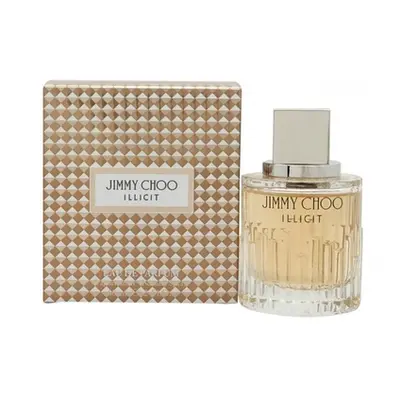 Jimmy Choo Illicit Eau de Parfum 60ml ,Two