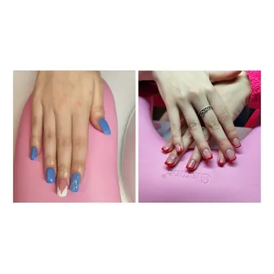 BIAB Manicure