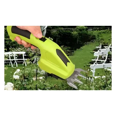 Hand Held Cordless Hedge Trimmer