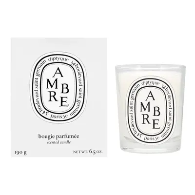 Diptyque Ambre Scented Candle 190g