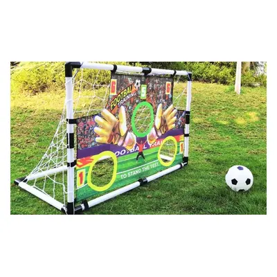 Children s football goals