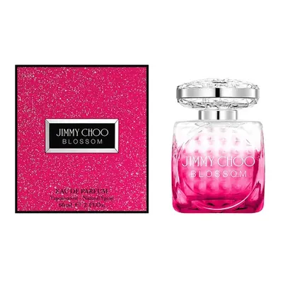 Jimmy Choo Blossom EDP 60ml, Two