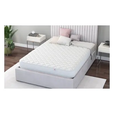 Aspire Memory Foam Sprung Mattress, King Size