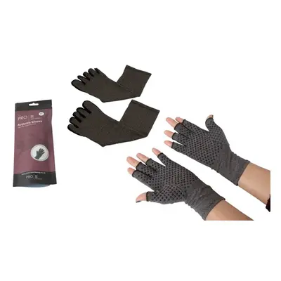 Pro 11 Wellbeing Arthritis Gloves and Socks, Arthritis Gloves, L, One Pair