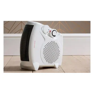 Aspect 2000W Portable Space Heater - Low Energy