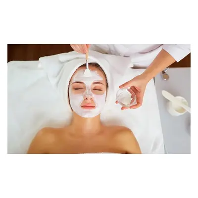 Pamper package, 120 Minutes