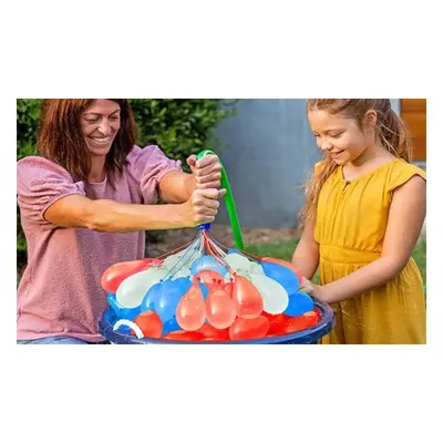 111 Water Filling Balloons, Two Sets