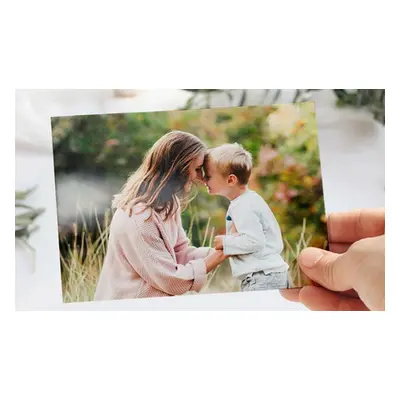 Photo Gifts, 200 Personalised Photo Prints,10x15cm