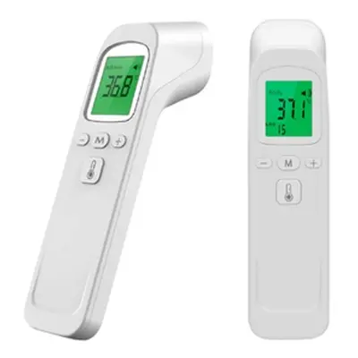 Infrared Non-Contact Forehead Temperature Thermometers