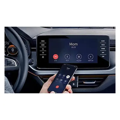 Wireless CarPlay Adapter