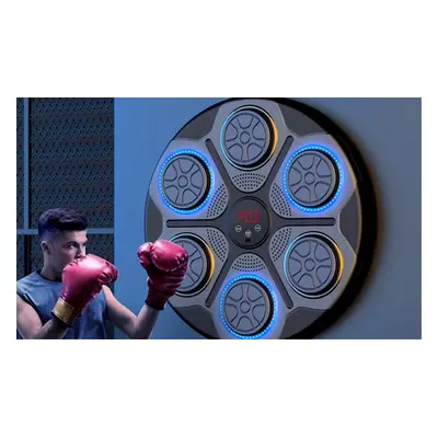 Smart Bluetooth Music Boxing Training Machine, Without Gloves