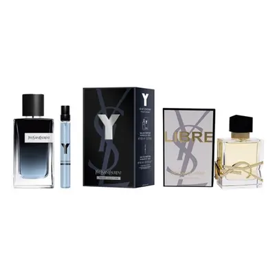 Yves Saint Laurent Fragrances, Libre EDP Spray 50ml