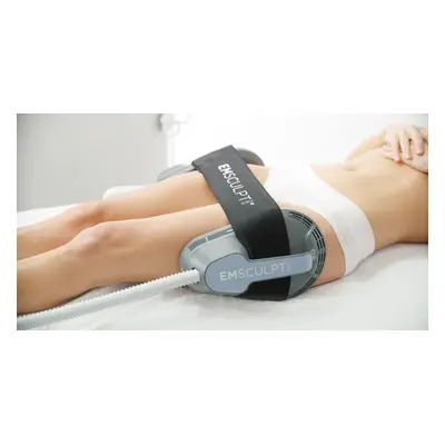 One Session of EMSCULPT Body Sculpting Therapy