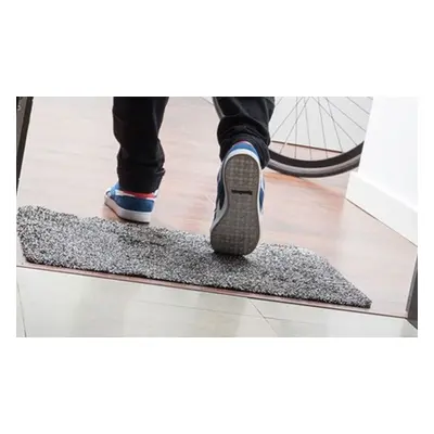 Ultra-Absorbent Doormats, Two