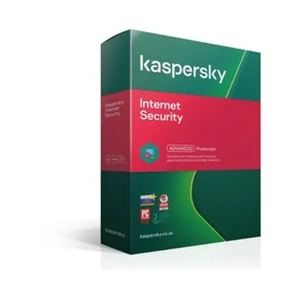 3 Year Kaspersky Total Security Premium for 1 Windows PC