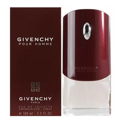 Givenchy Pour Homme by Givenchy fragrance for men