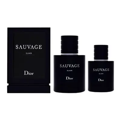 Dior Sauvage Elixir, 100ml