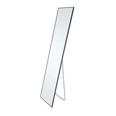 Modern Design Slim Frame Full Length Mirror