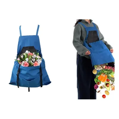 Quick Release Harvesting Aprons, Two Pieces