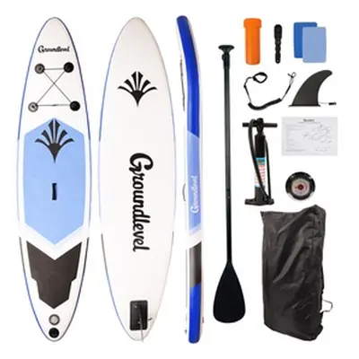 3m Inflatable Stand Up Paddle Board Lightweight and Portable