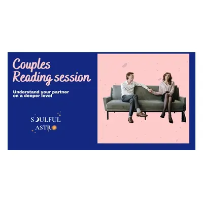 Couples Counselling,Therapy session 60 min