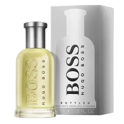 Hugo Boss Eau de Toilette Fragrance, Boss in Motion EDT Spray 100ml