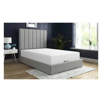 DS Living Pureflex Hybrid Memory and Reflex Foam Orthopaedic Mattress,30cm,Single