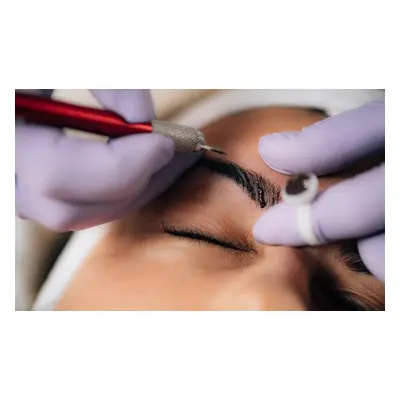 One session of microblading; valid Tuesday-Sunday