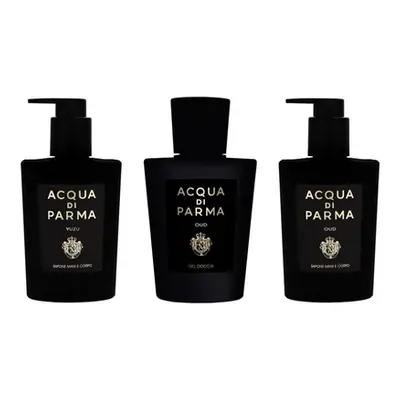 Acqua Di Parma Collection, Oud Hand and Body Wash 300ml