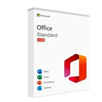 Microsoft Office Home and Business 2019