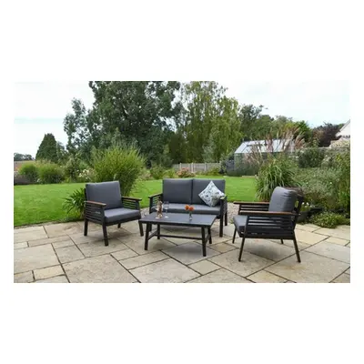 Four Seater Garden Furniture Set