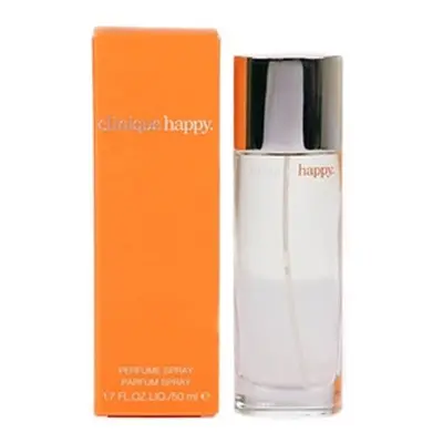 Clinique Happy Eau De Parfum 50ml