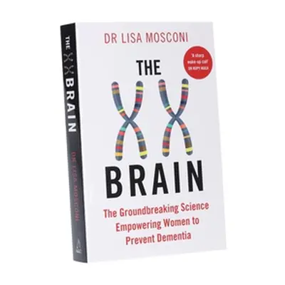 Dr Lisa Mosconi s The XX Brain, Women'sHealth & Cognitive Strategies