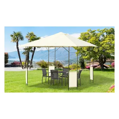 Outsunny Lightweight and Portable Garden Gazebo