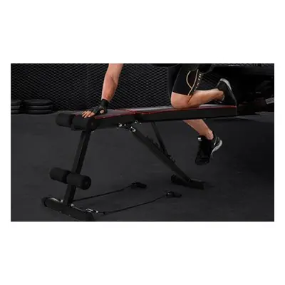 Adjustable Weight Bench ,Commercial Adjustable Weight Bench