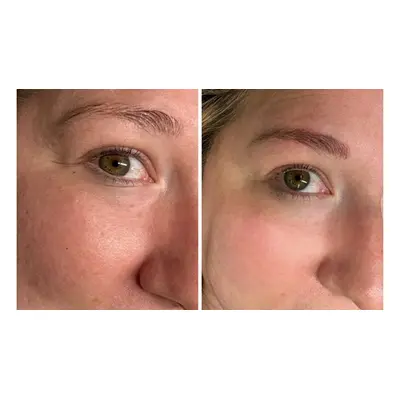 One Microblading Session (Micropigmentation - using handheld machine)