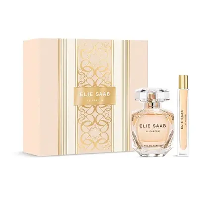 Elie Saab Le Parfum Bridal Floral Amber Fragrance