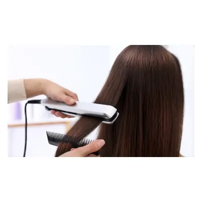 Brazilian Keratin Smoothing treatment