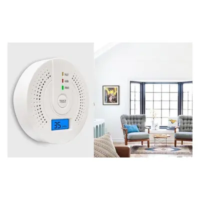 Carbon Monoxide Alarm