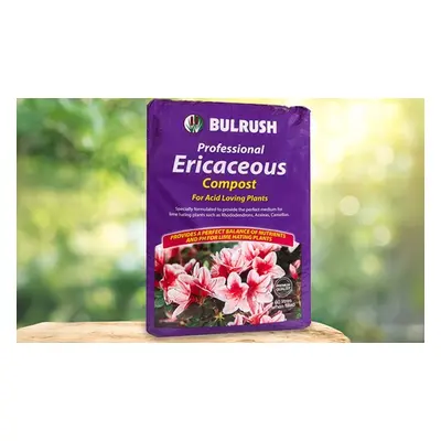 Ericaceous Compost 60L