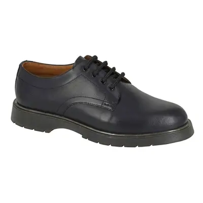 Grafters Duty Men'sLeather Shoes, UK11