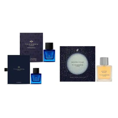 Thameen Perfume Collection,Thameen Royal Sapphire Extrait De Parfum (EDP) - 50ml- Unisex