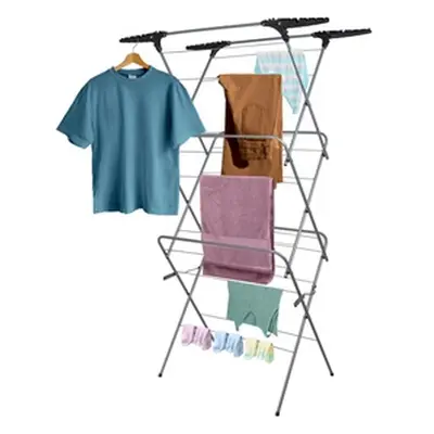 Aspect 15m Foldable 3 Tier Clothes Airer